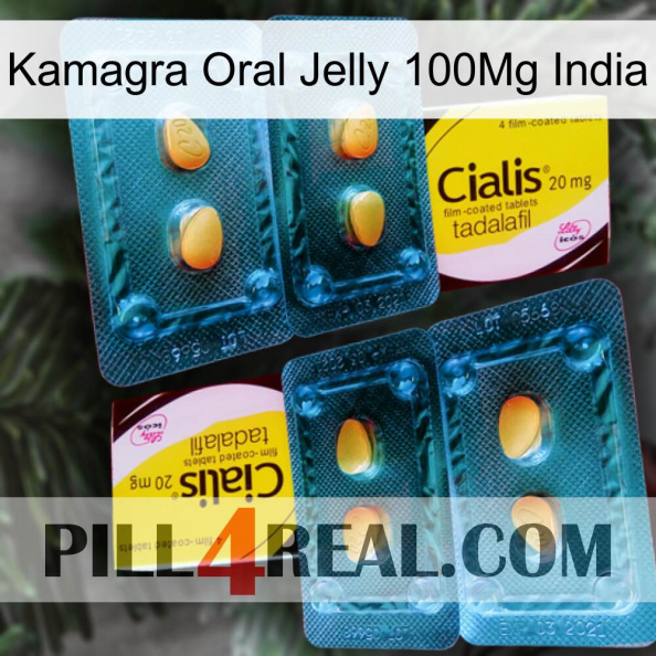 Kamagra Oral Jelly 100Mg India cialis5.jpg